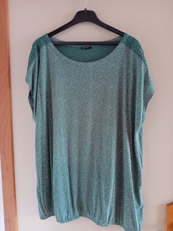 Shirt Gr. L, neu