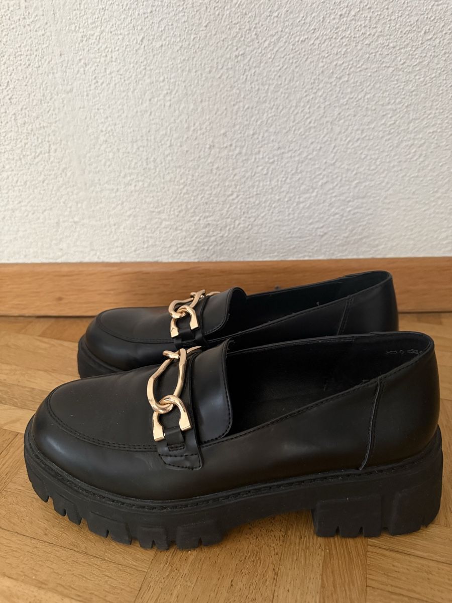 Dosenbach Scarpe da donna: Catwalk Schuh Neue – Nuovo (secondo la descrizione) da Lachen SZ venduto da mima41 1