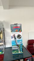 EHEIM Quick Vac Pro - Batteriebetriebener Schlammsauger