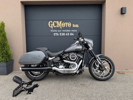 Harley Davidson Softail Sport Glide 107 LEASING POSSIBLE