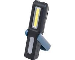 Handliche LED Arbeitsleuchte / Inspektionslampe, neu!