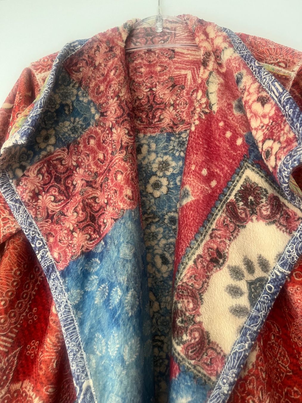 Giacche: Jacke reversible von Johnny Was – Usato da Zürich venduto da pizzobeatrice 3