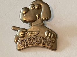 1 Pin Chocapic