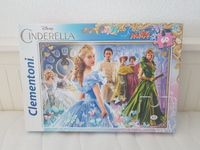 Clementoni Puzzle Cinderella