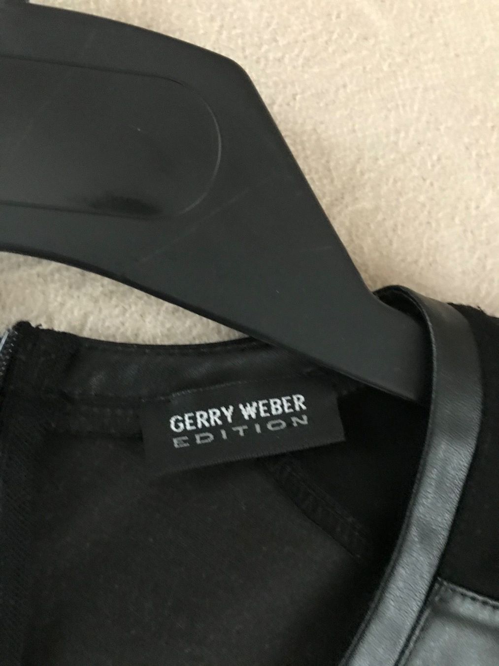 Gerry Weber Blusen: GERRY WEBER GRÖSSE 38 – Neu (gemäss Beschreibung) aus Zürich von schneeflocke303 4