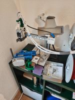 3D-Drucker Bambu Lab A1 mini mit viel Zubehör