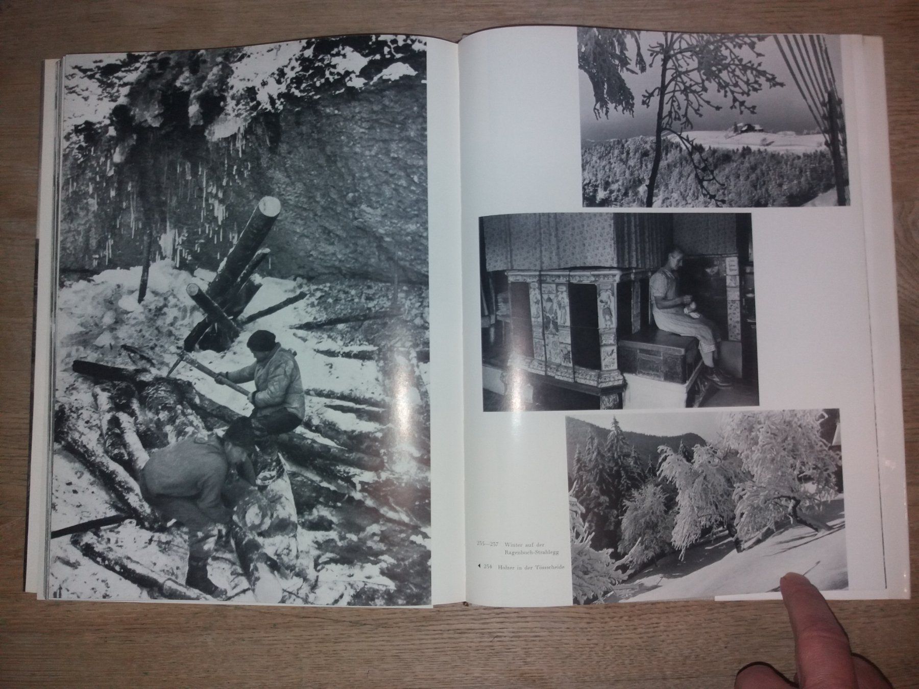 Libri: FOTOKLASSIK Jakob Tuggener Rar – Usato da Welschenrohr venduto da Regool 4