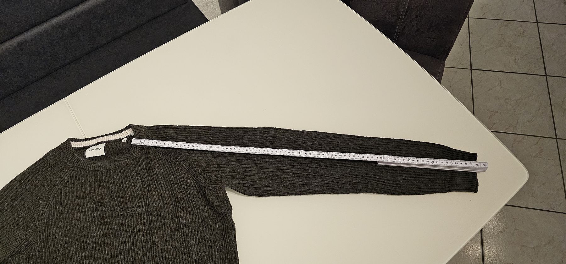Jack & Jones Pullover & Sweatshirts: Jack and Jones Pulli – Gebraucht aus Azmoos von Jadejo 2