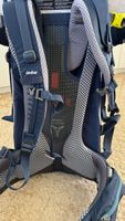 Deuter Kid Comfort Pro–ChildCarrier Backpack–USEDONLY2times