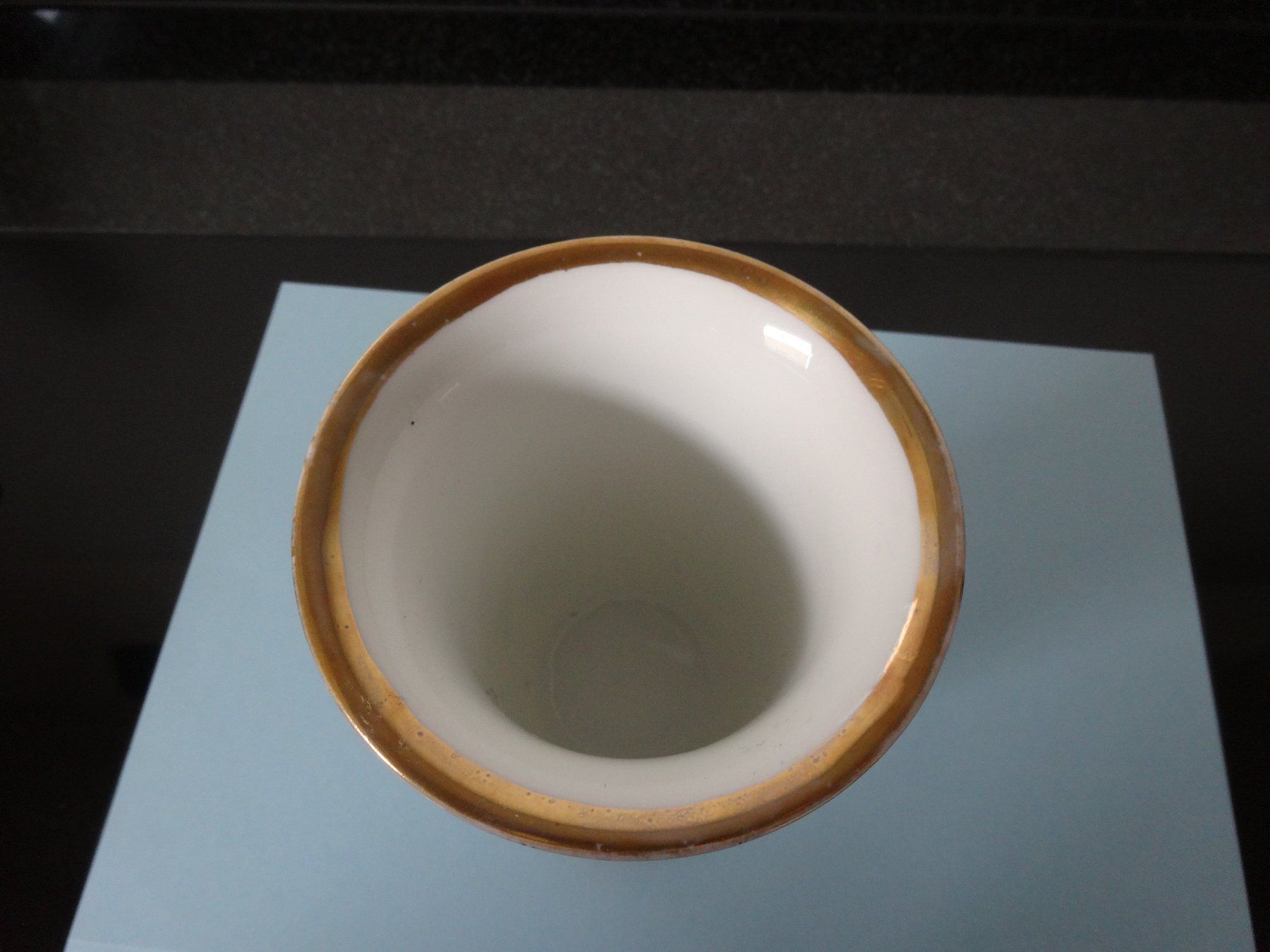 Rosenthal Vasen & Gefässe: Antike Rosenthalvase signiert – Gebraucht aus Neerach von jenny062 4