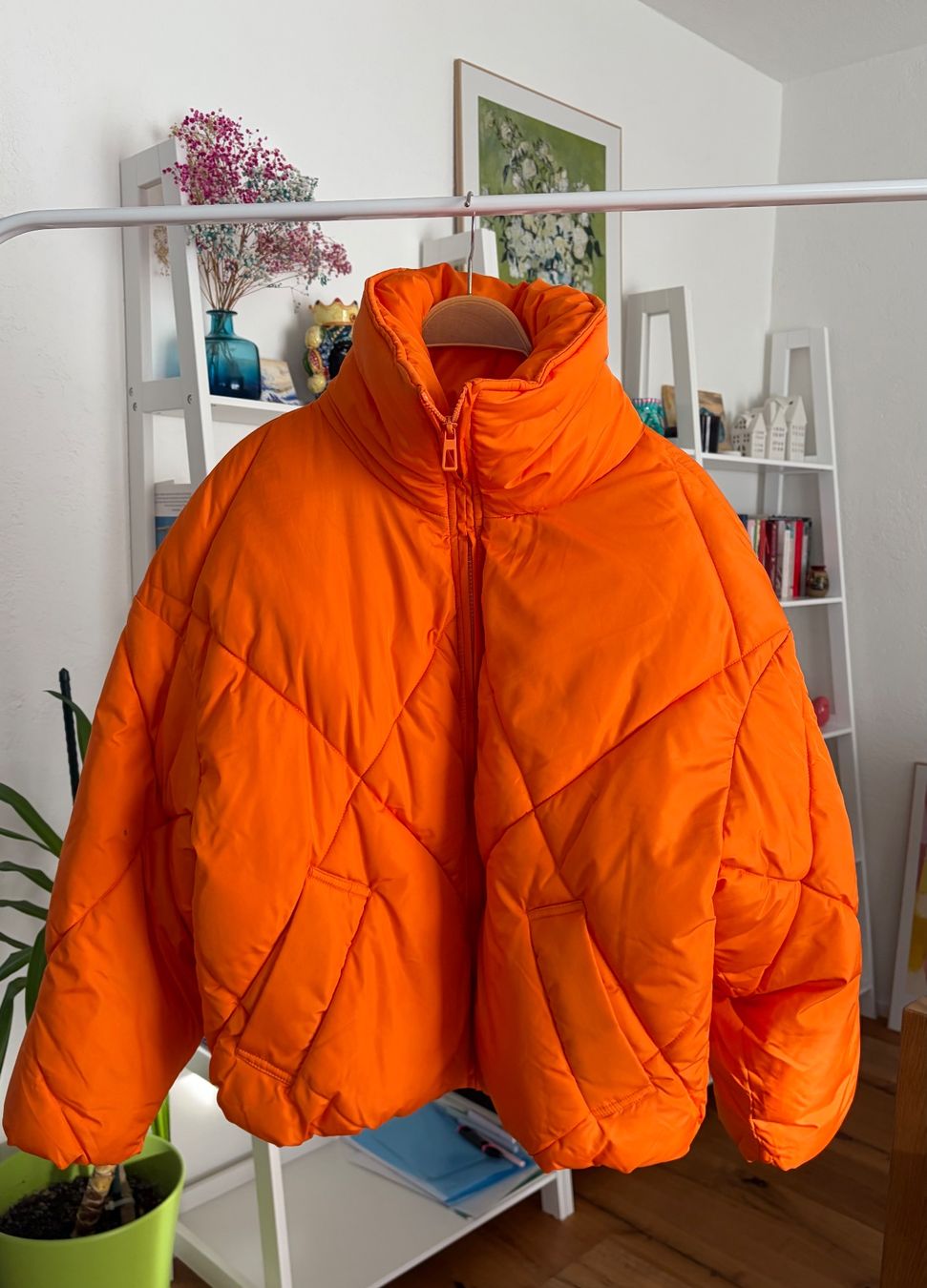 Only Jacken: Warme Jacke Marke Only – Gebraucht aus Volketswil von Irkasha 4