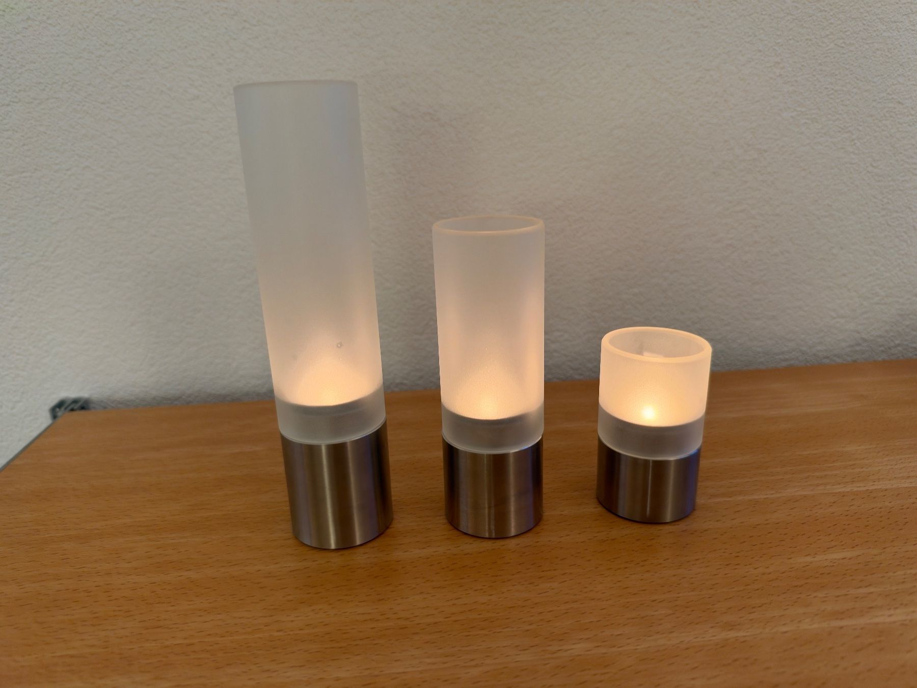 Portacandele: Windlicht Metalarte – Usato da St. Gallen venduto da rap_wm5l 1