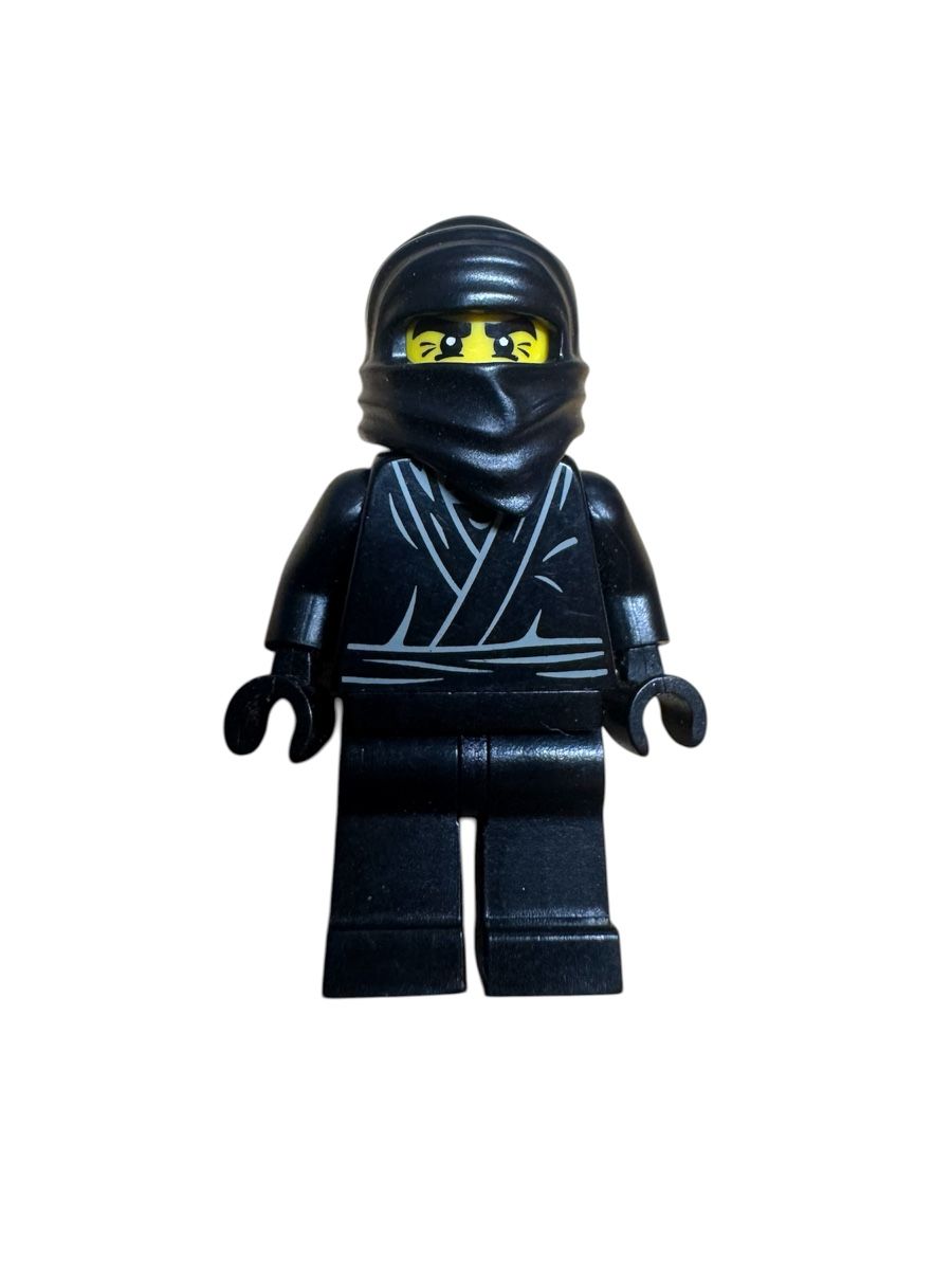 Lego Kit di costruzioni: Lego Ninja, Series 1 col012 – Usato da Wetzikon ZH venduto da the-collector91