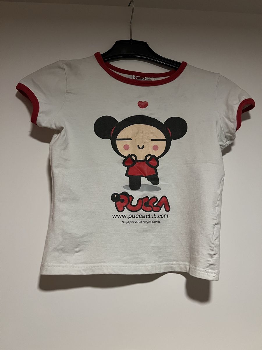 Blusen, T-Shirts & Tops: Crop Top – Gebraucht aus Zürich von amh_d2ch