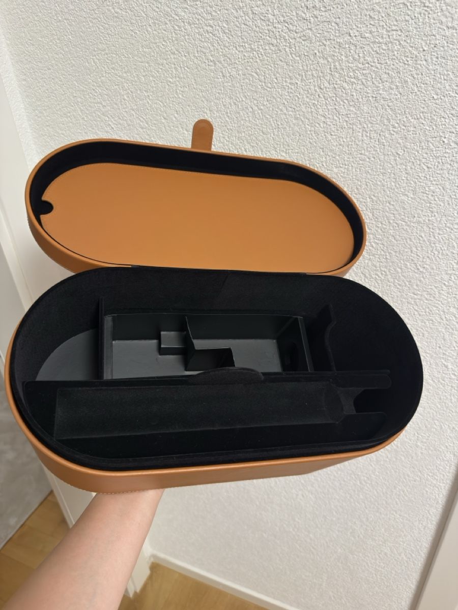 Dyson Asciugacapelli: Dyson Airwrap complete Long Verpackung – Nuovo e nell'imballaggio originale da Landquart venduto da Fisch0004 1