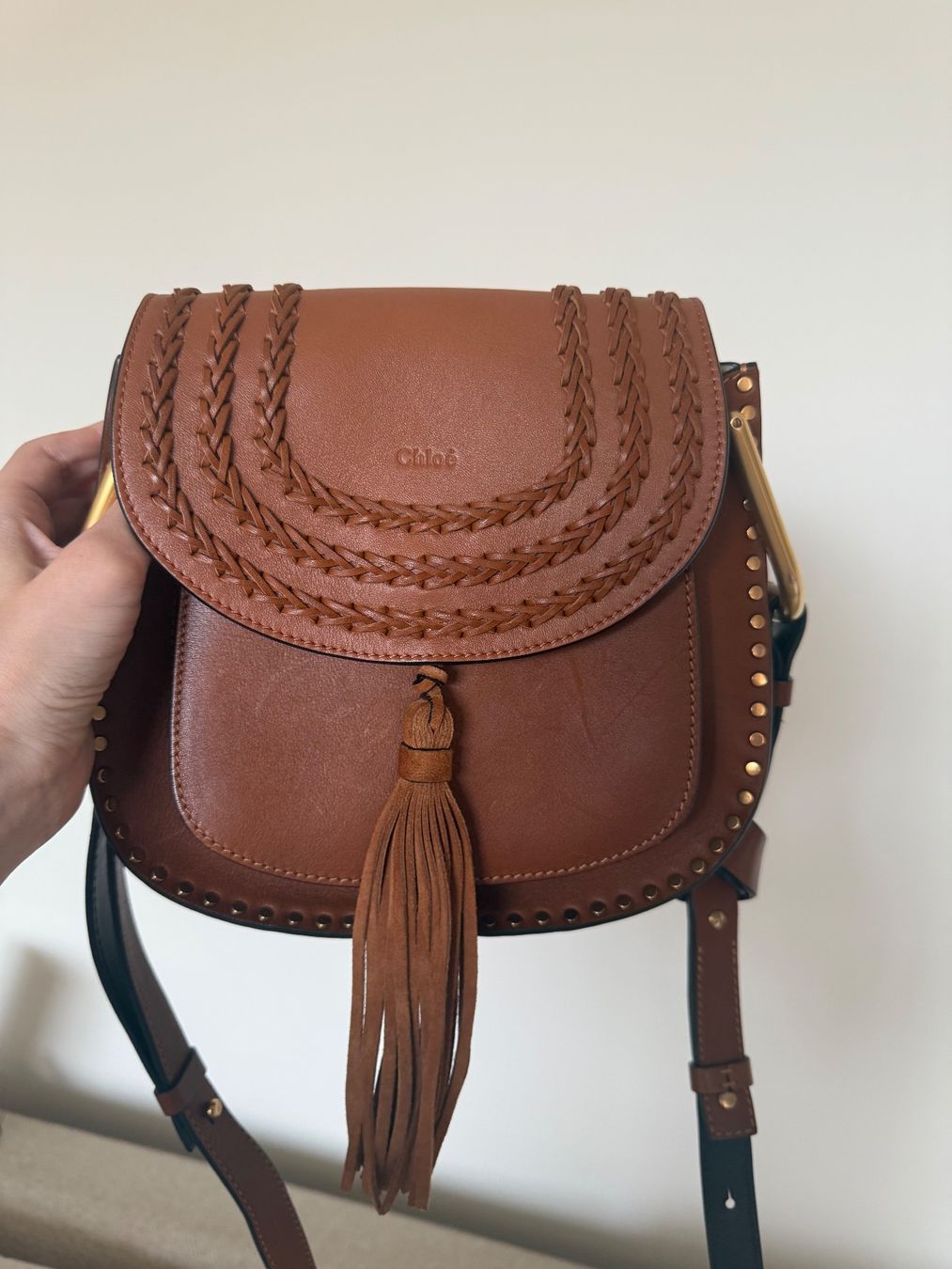 Chloé Taschen für Damen: Chloe Hudson Tasche – Gebraucht aus Schattdorf von  7