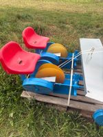 Setzmaschine, Pflanzmaschine