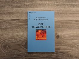 Rhamstorf & Schellnhuber | Der Klimawandel