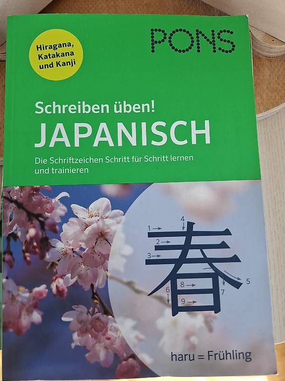 Riviste & Magazine: Japanisch lernen 2x Hefte Neu – Usato da Dübendorf venduto da MO_c6hy 4