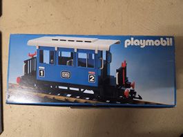 Playmobil Personenwagen