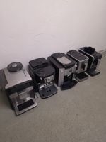 5 Stück Kaffeemaschinen
