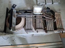 VW Käfer Teile