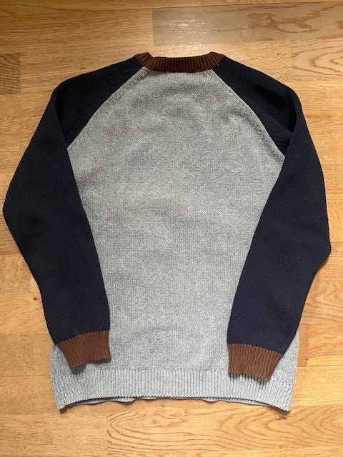 Pullover & Sweatshirts: Pullover für Kinder mit Bärenkopf-Sujet von vertbaudet – Gebraucht aus Steinmaur von Dyleila 1