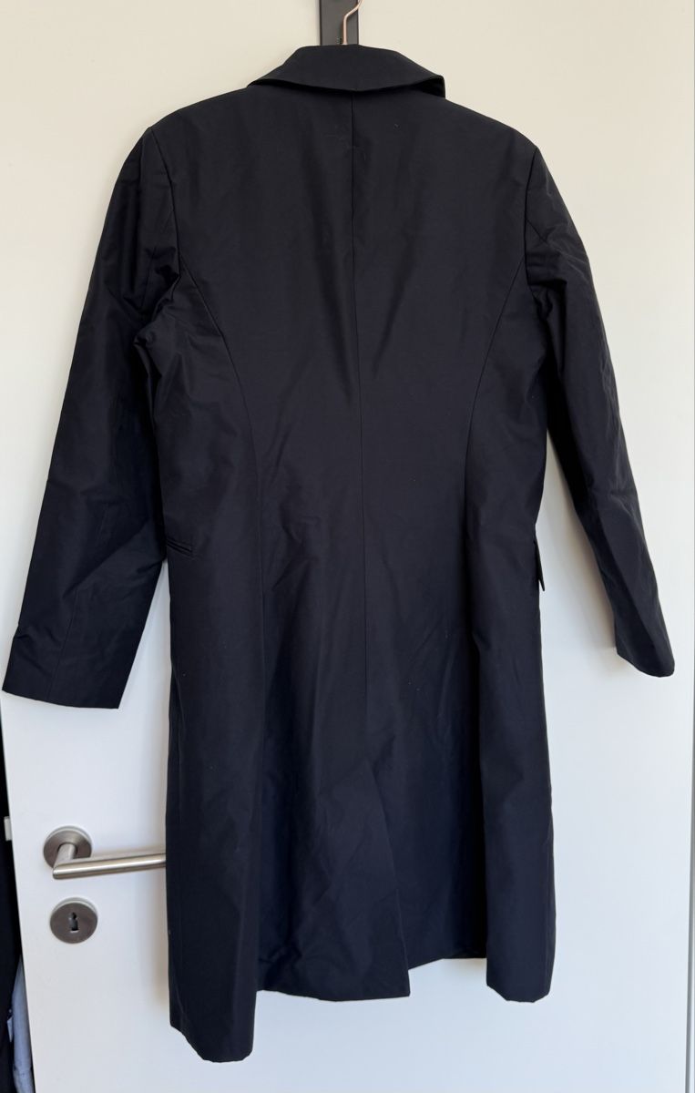 Mäntel: Classic waterproof coat – Gebraucht aus Zürich von YanaZam 3