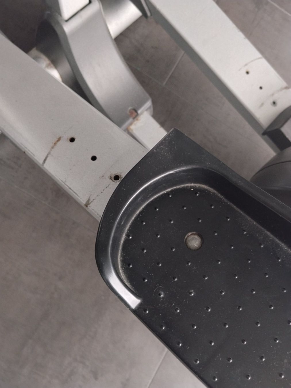 Kettler Vélos d'appartement: Crosstrainer Kettler Comet gebraucht – D'occasion à Werthenstein par cla_2lqz 4