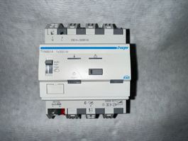 Hager TYA661A KNX Dimmaktor 1-fach 300W