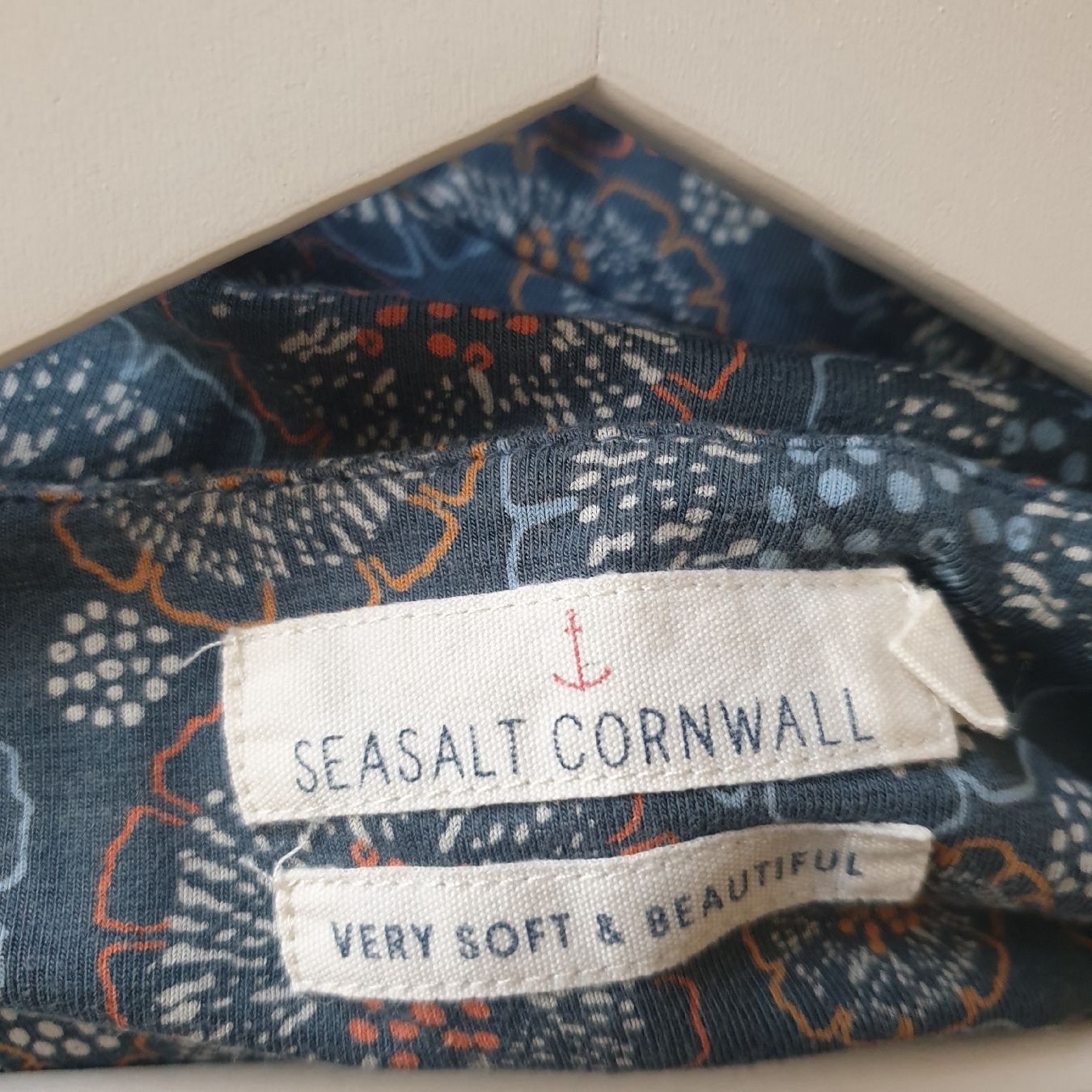 Vestiti: Seasalt Cornwall, Kleid, Gr. 16L – Nuovo (secondo la descrizione) da Frenkendorf venduto da Moon111 3
