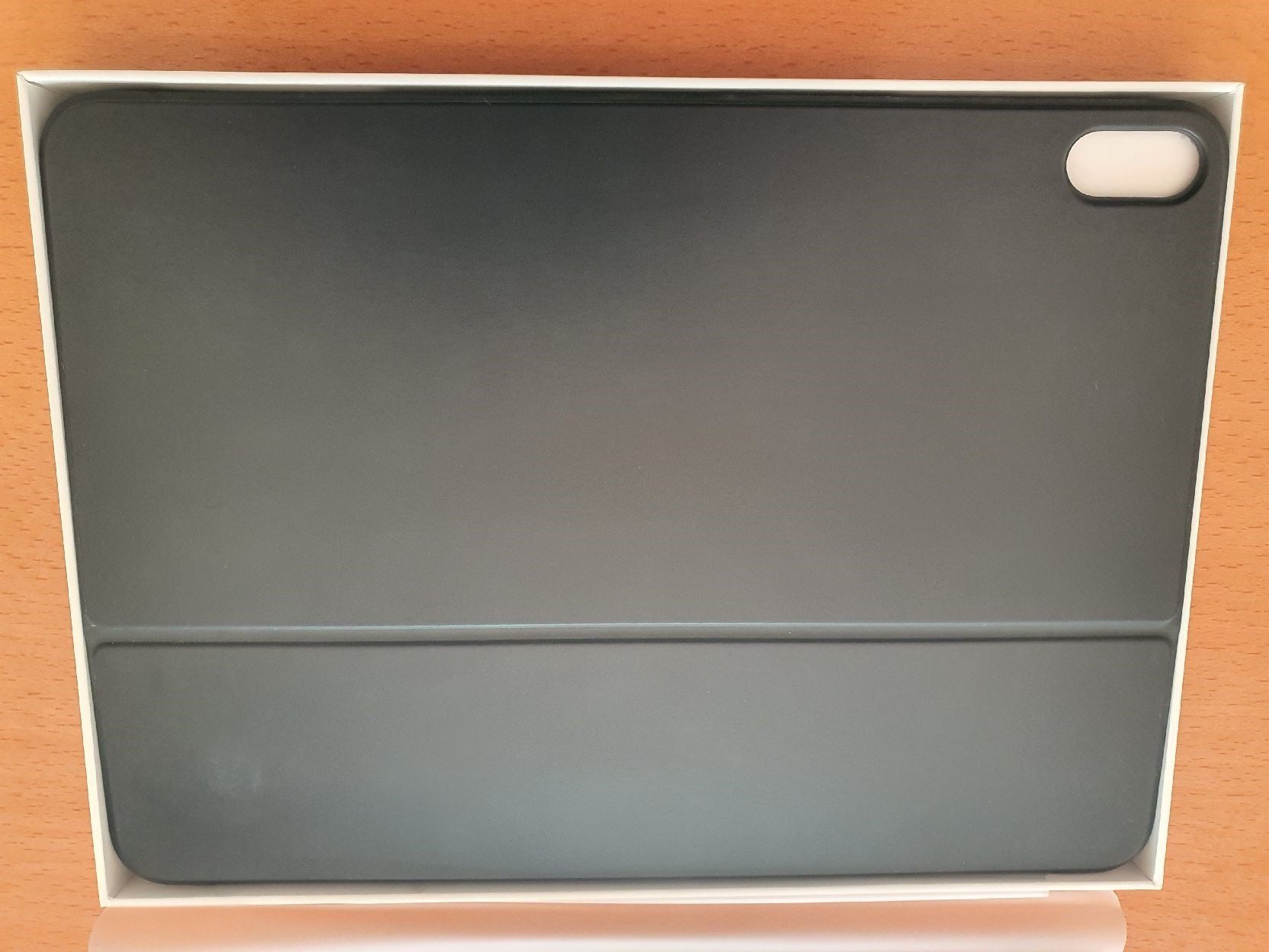 Apple Tastiere: Apple Smart Keyboard Folio für iPad 11 – Usato da Rheinfelden venduto da 100angela 6