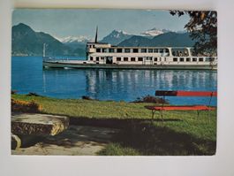 Waldstätter Schiff dat. 1970