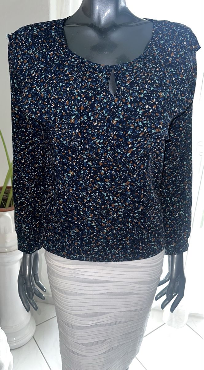 Camicette: MOLLY BRACKEN BLUSE GR. M neuwertig – Nuovo (secondo la descrizione) da Unteraegeri venduto da MH203 3