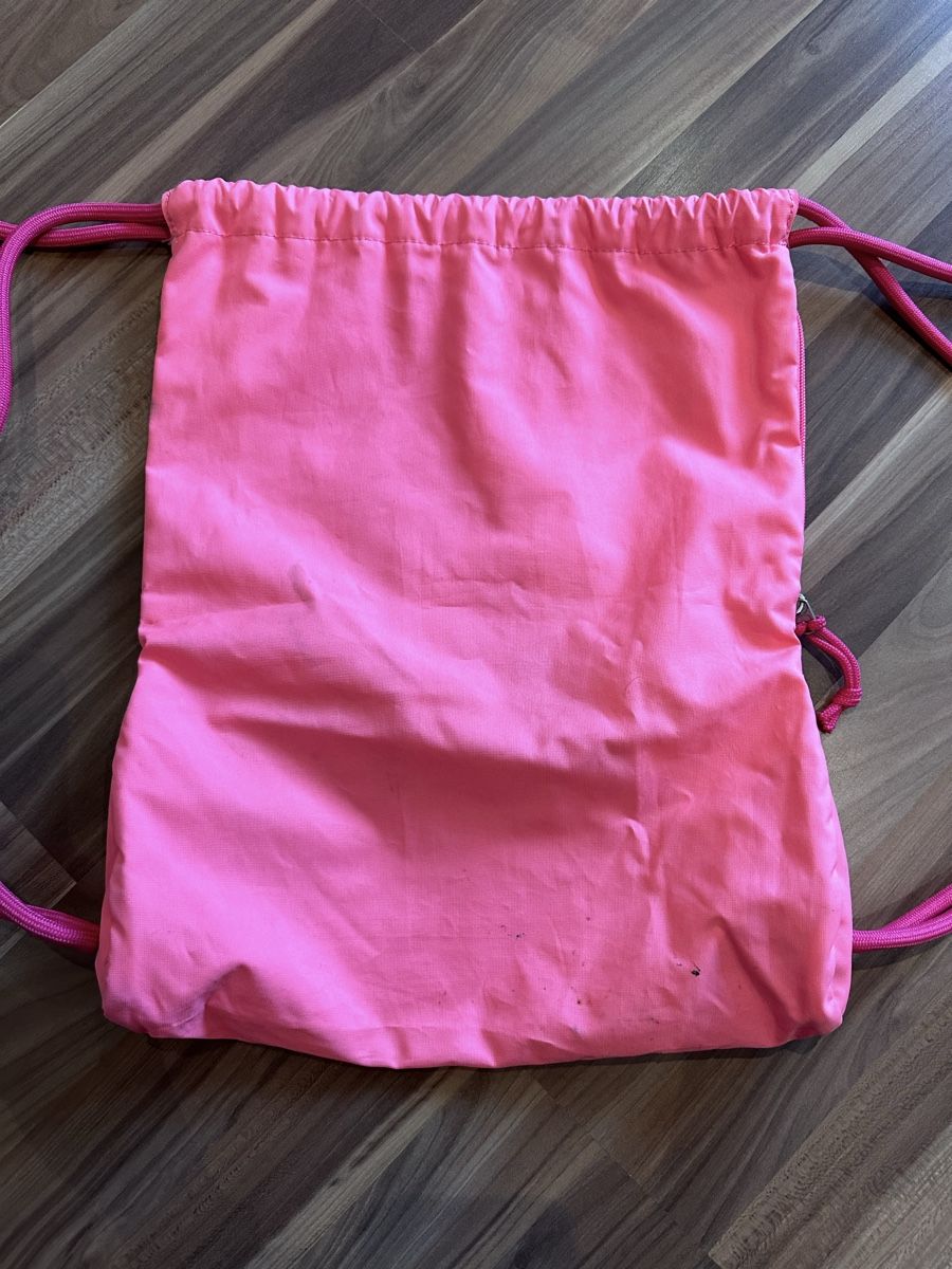 Nike Borse da donna: Nike Turnbeutel – Usato da Flumenthal venduto da pandaa1 1