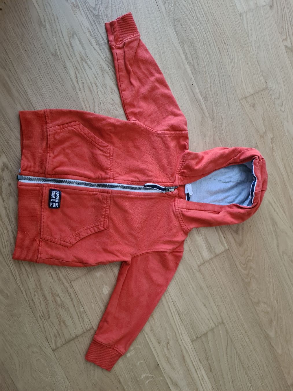 Maglioni & Felpe: Kinder Kapunpullover, Grösse 80 gebraucht – Usato da Horw venduto da Mirii91