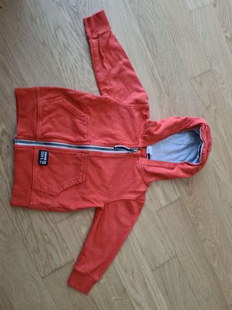 Kinder Kapunpullover, Grösse 80 gebraucht