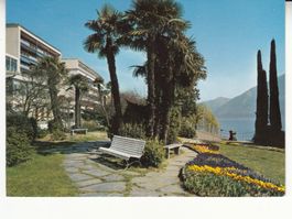 Locarno ca. 1970