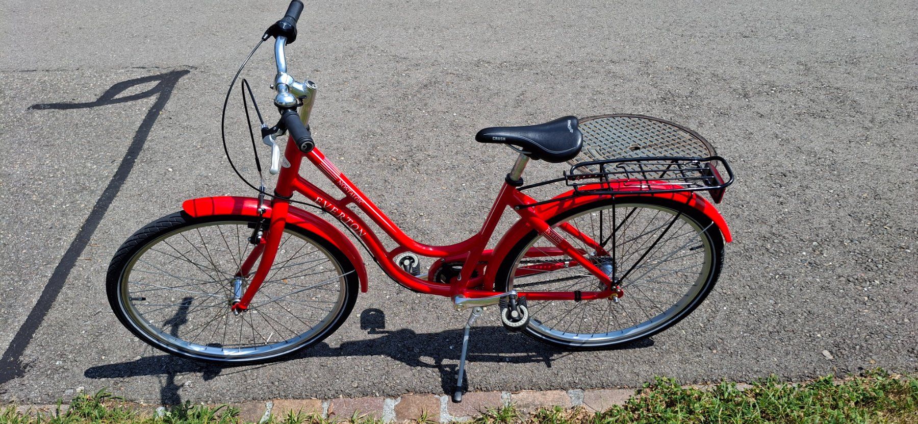 Biciclette: Kinder City bike oder klenere Personen – Usato da Kyburg venduto da JBMNT2020 1