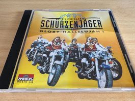 Zillertaler Schürzenjäger – Glory-Hallelujah !
