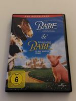 Babe - Ein Schweinchen namens Babe DVD Doppelpack