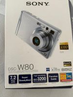 Digital Camera Sony
