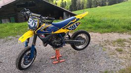 Husqvarna TC 125ccm