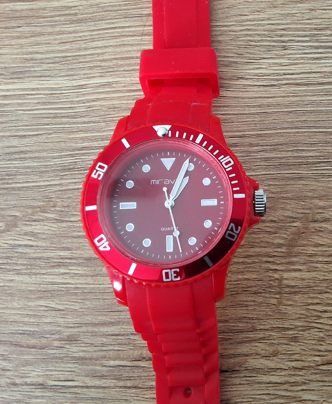Orologi: 2 Armbanduhren MIRAVAL Quartz – Nuovo (secondo la descrizione) da Oftringen venduto da Waltereg 2