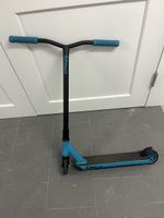 Stunt Scooter Chilli blau schwarz 