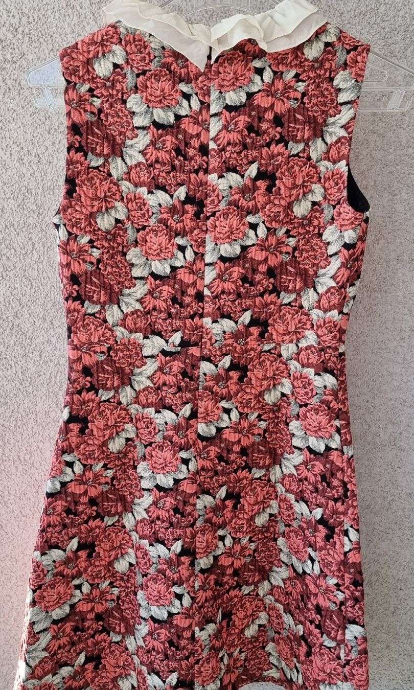 Sandro Robes: Sandro Blumenkleid, Gr. S – D'occasion à Oberriet SG par gimidrip 4