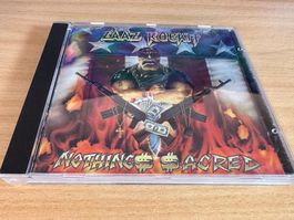 Lååz Rockit – Nothing$ $acred