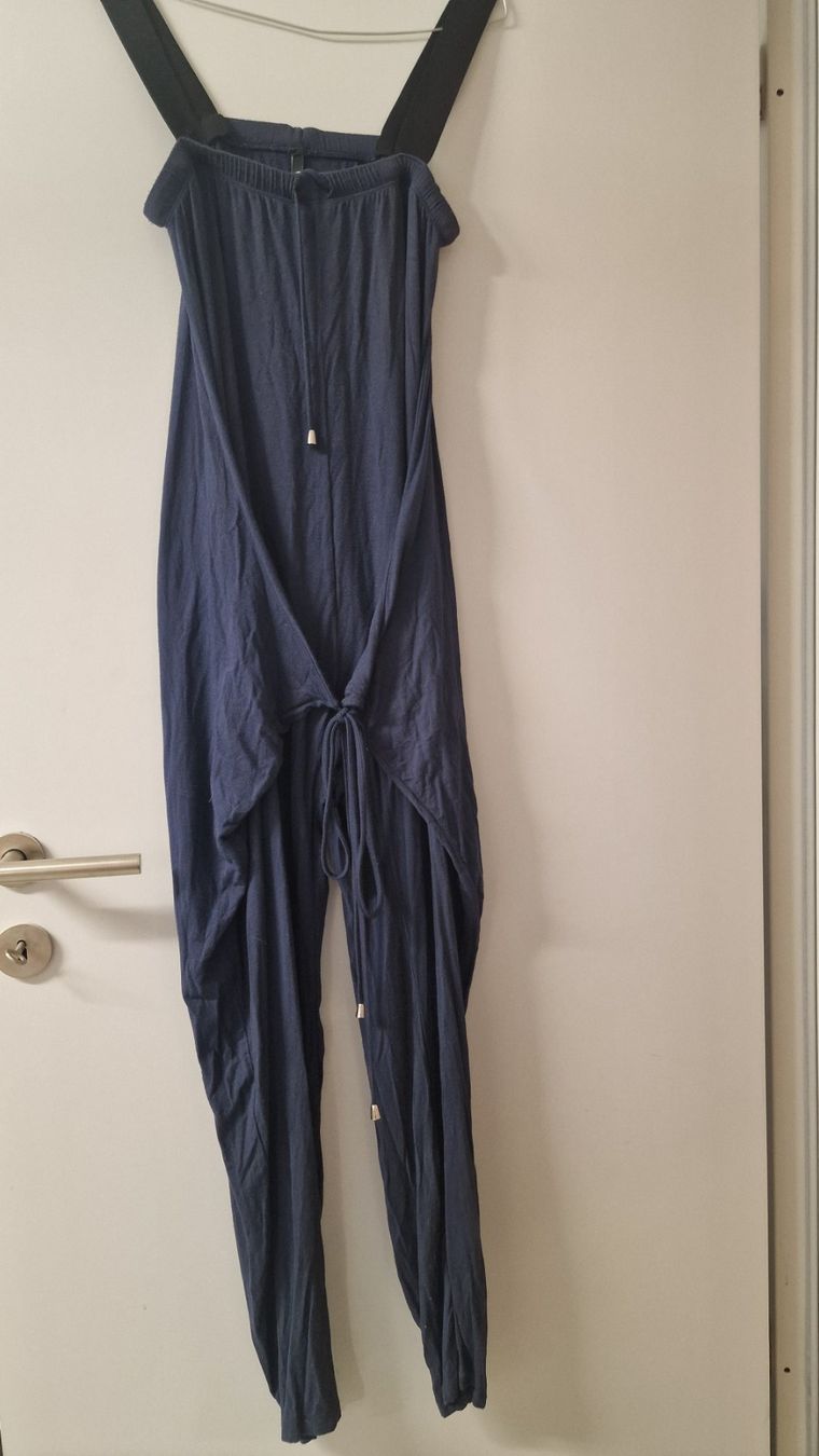 Tute: Jumpsuite made in Italy – Usato da Rütihof venduto da tweedy123