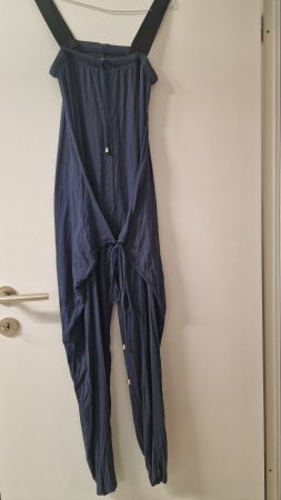 Jumpsuite made in Italy