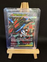 Pokemon Chaos Rising Mega Floette EX ENG 101/086